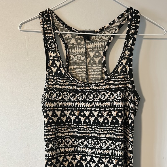 SUMMER MAXI DRESS - Picture 2 of 3